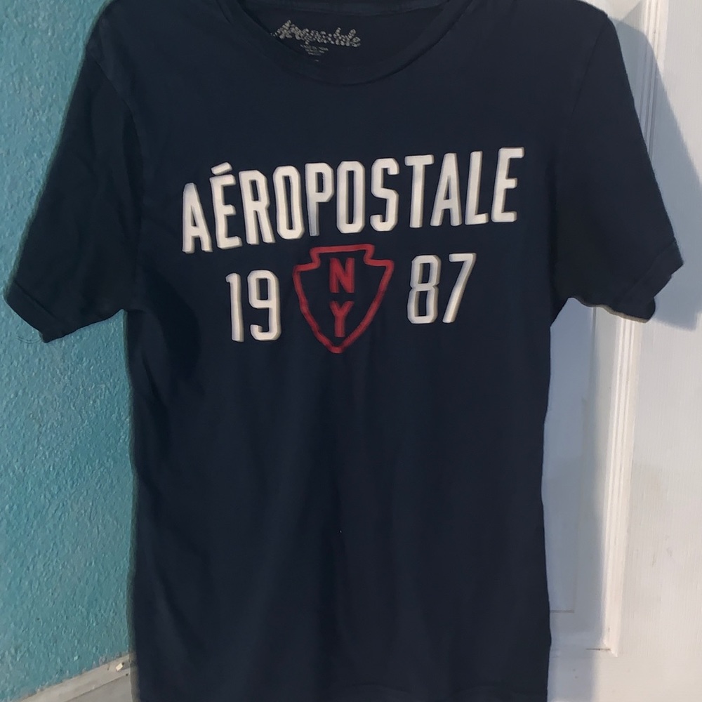 Aéropostale NY 1987 Vintage Tee